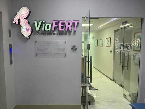 Slider image (2) IVF Clinic in Mexico ViaFERT Culiacan